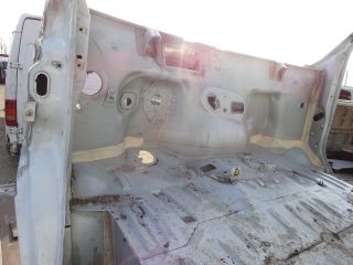 bontott RENAULT MASTER Karosszéria Csomag