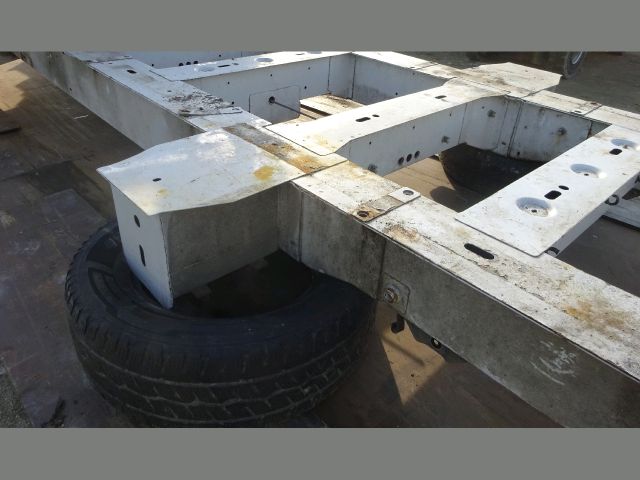 bontott RENAULT MASTER Karosszéria Csomag