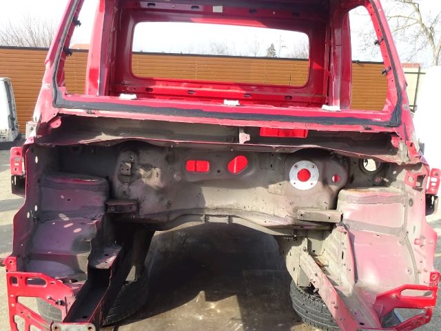 bontott RENAULT MASTER Karosszéria Csomag