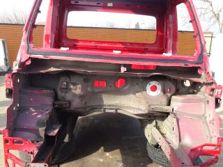 bontott RENAULT MASTER Karosszéria Csomag