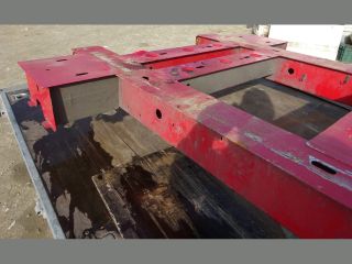 bontott RENAULT MASTER Karosszéria Csomag