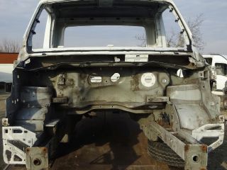 bontott RENAULT MASTER Karosszéria Csomag