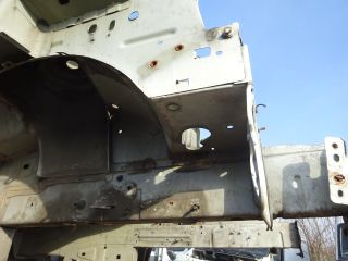 bontott RENAULT MASTER Karosszéria Csomag