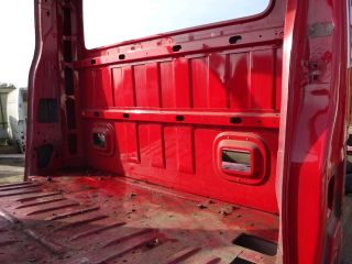 bontott RENAULT MASTER Karosszéria Csomag