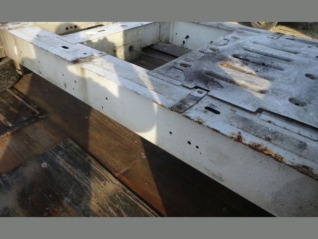 bontott RENAULT MASTER Karosszéria Csomag