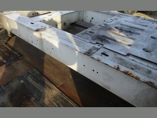 bontott RENAULT MASTER Karosszéria Csomag