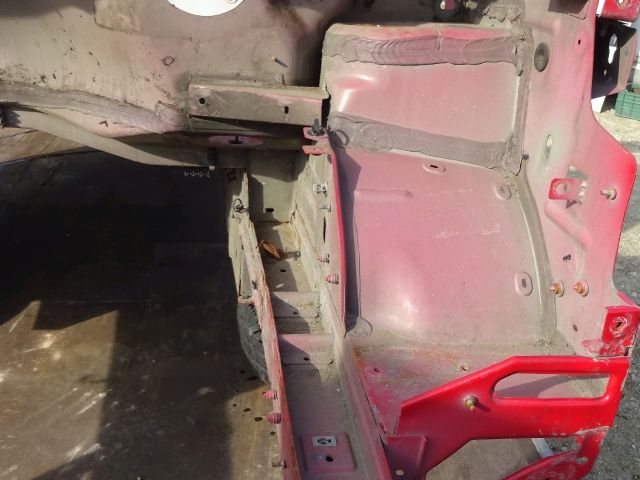 bontott RENAULT MASTER Karosszéria Csomag