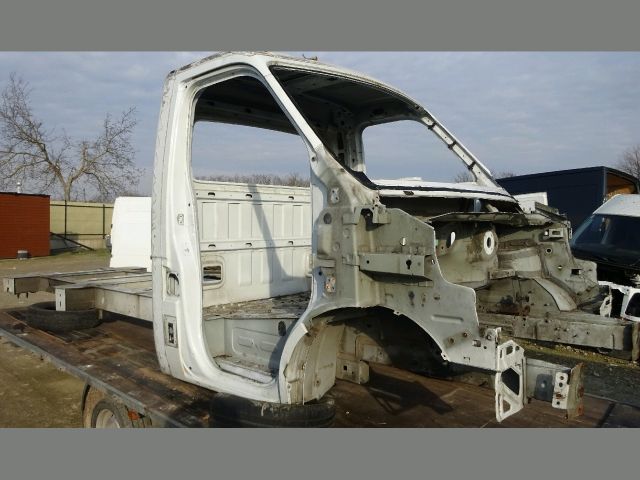 bontott RENAULT MASTER Karosszéria Csomag