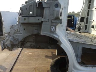 bontott RENAULT MASTER Karosszéria Csomag