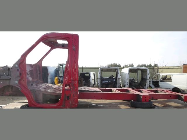 bontott RENAULT MASTER Karosszéria Csomag