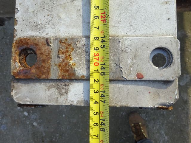 bontott RENAULT MASTER Karosszéria Csomag