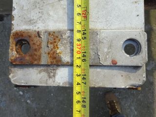 bontott RENAULT MASTER Karosszéria Csomag