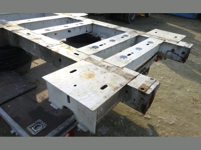 bontott RENAULT MASTER Karosszéria Csomag