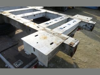 bontott RENAULT MASTER Karosszéria Csomag