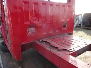 bontott RENAULT MASTER Karosszéria Csomag