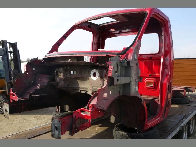 bontott RENAULT MASTER Karosszéria Csomag