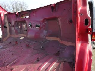 bontott RENAULT MASTER Karosszéria Csomag