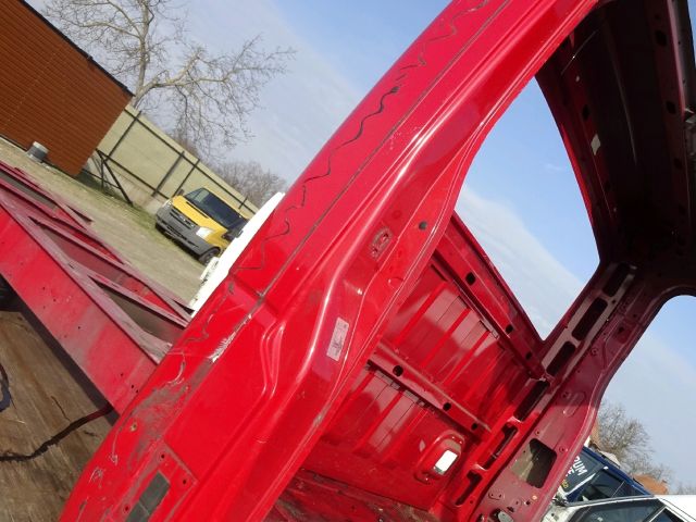 bontott RENAULT MASTER Karosszéria Csomag