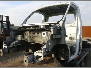 bontott RENAULT MASTER Karosszéria Csomag