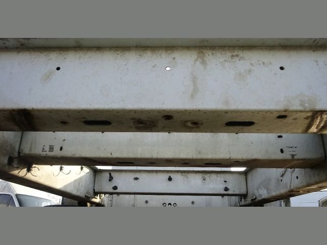 bontott RENAULT MASTER Karosszéria Csomag