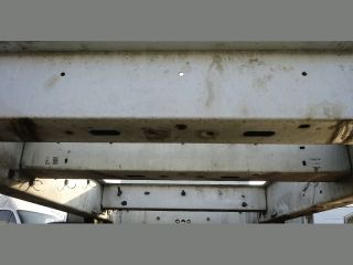 bontott RENAULT MASTER Karosszéria Csomag