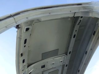 bontott RENAULT MASTER Karosszéria Csomag