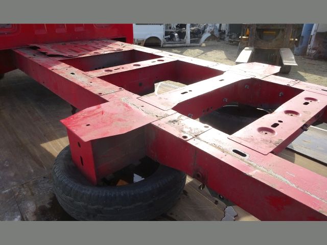 bontott RENAULT MASTER Karosszéria Csomag