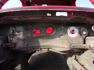 bontott RENAULT MASTER Karosszéria Csomag