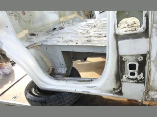 bontott RENAULT MASTER Karosszéria Csomag