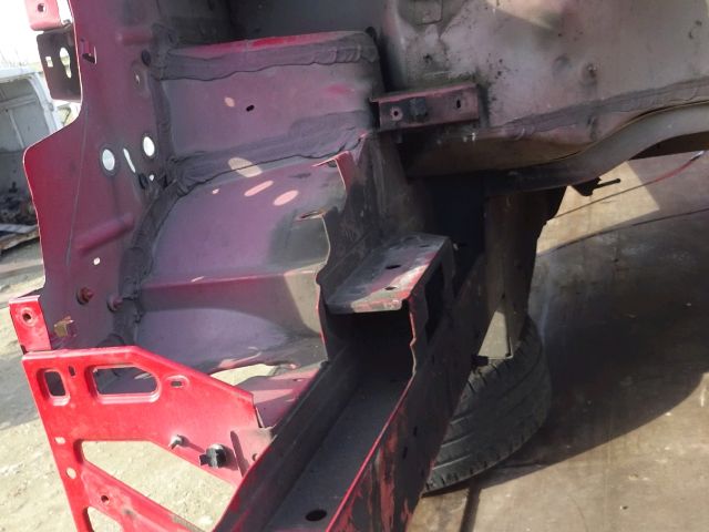 bontott RENAULT MASTER Karosszéria Csomag