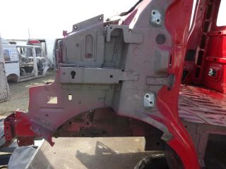 bontott RENAULT MASTER Karosszéria Csomag