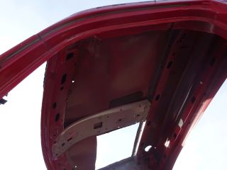 bontott RENAULT MASTER Karosszéria Csomag