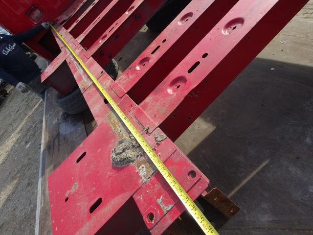 bontott RENAULT MASTER Karosszéria Csomag