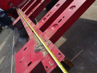 bontott RENAULT MASTER Karosszéria Csomag