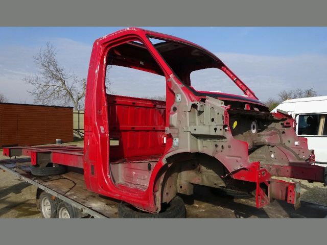 bontott RENAULT MASTER Karosszéria Csomag