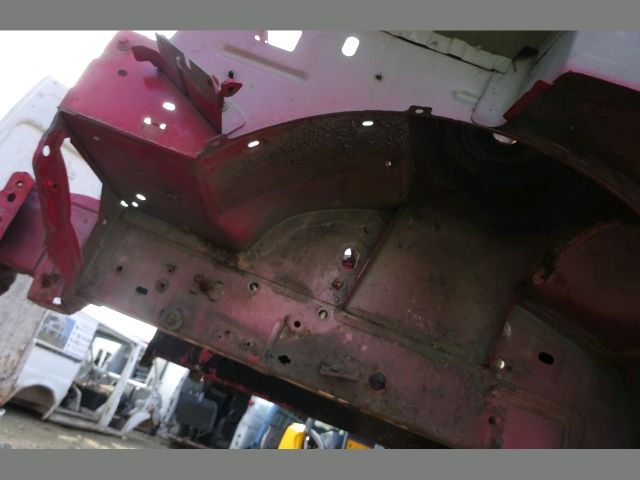 bontott RENAULT MASTER Karosszéria Csomag