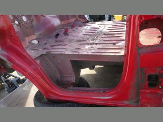 bontott RENAULT MASTER Karosszéria Csomag