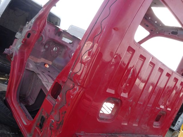 bontott RENAULT MASTER Karosszéria Csomag