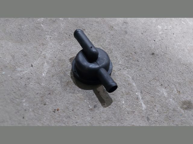 bontott RENAULT MASTER Kartergáz Visszavezető Szelep