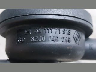 bontott RENAULT MASTER Kartergáz Visszavezető Szelep
