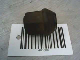 bontott RENAULT MASTER Kerék Csavar Szett