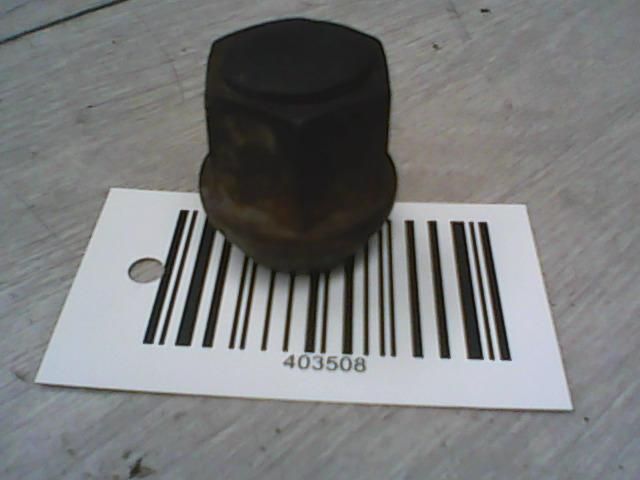 bontott RENAULT MASTER Kerék Csavar Szett