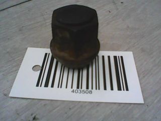 bontott RENAULT MASTER Kerék Csavar Szett