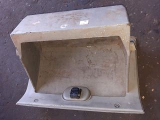 bontott RENAULT MASTER Kesztyűtartó Ajtó