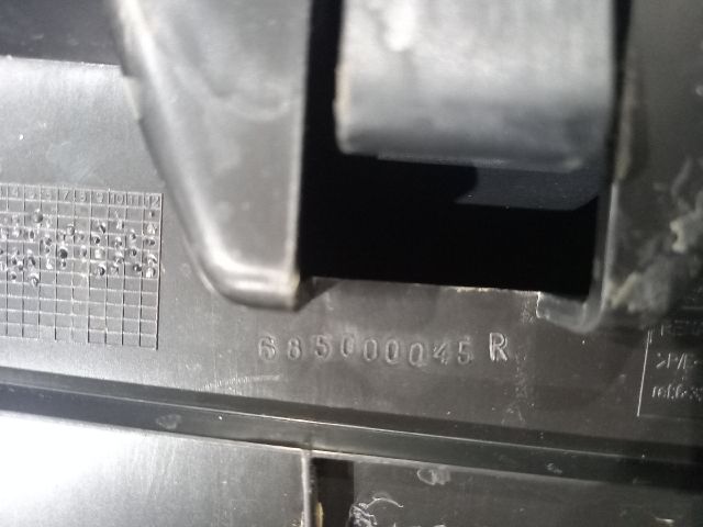 bontott RENAULT MASTER Kesztyűtartó Ajtó