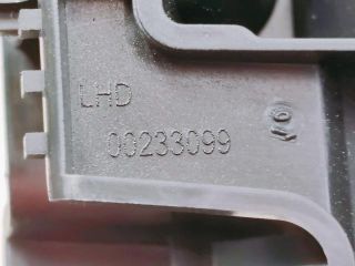 bontott RENAULT MASTER Kesztyűtartó Ajtó