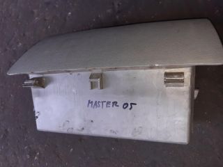 bontott RENAULT MASTER Kesztyűtartó Ajtó