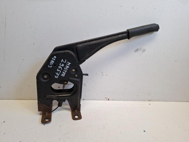 bontott RENAULT MASTER Kézifék Kar