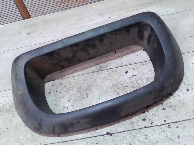 bontott RENAULT MASTER Kilométeróra Keret