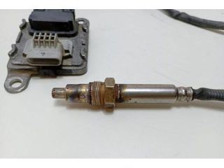 bontott RENAULT MASTER Kipufogó Hőmérséklet Érzékelő